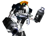 E-101 Beta