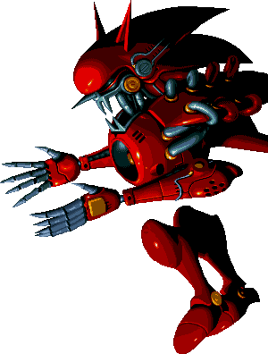 Evilmetalsonicmi4