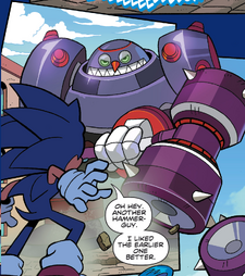 IDW StH 1 2