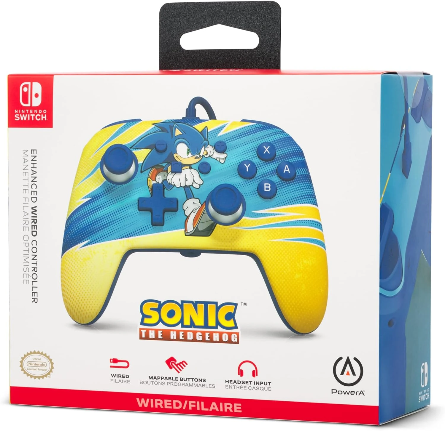 Nintendo Switch | Sonic Wiki Zone | Fandom