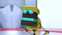 S1E41 Cubot