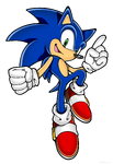 SAAD Sonic the Hedgehog 11