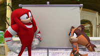 SB S1E20 Knuckles Sticks screen