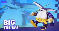Big the Cat