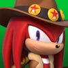 Treasure Hunter Knuckles