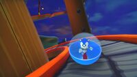 Super Monkey Ball: Banana Blitz HD