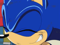 SX S2E44 Sonic smile