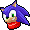 Sonic's SSBB icon5