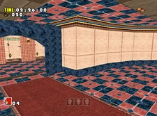 Part of Casinopolis, Dreamcast