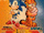 Sonic & Garfield Pack