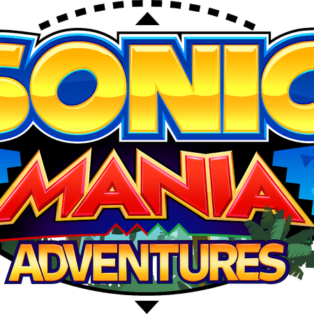 Sonic Mania Adventures Gallery Sonic News Network Fandom