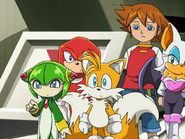 Sonic X ep 75 006