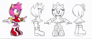 Amy Rose