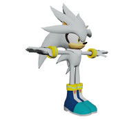 Sonic at the Olympic Games (2020)