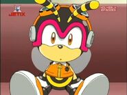 Sonic X