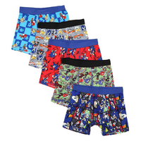 Boxers