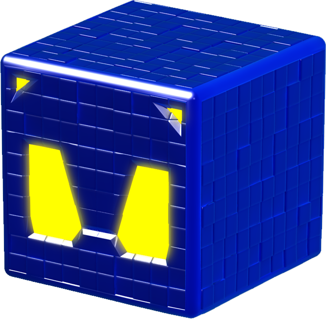 Blue cube. Sonic Colors Cube. Соник Колорс ВИСП синий. Перхлорэтилен Blue Cube.