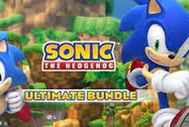 Sega Archives from USA Vol. 3 | Sonic Wiki Zone | Fandom