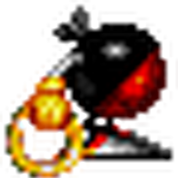 Bomb Knuckles Chaotix Sonic News Network Fandom Despite the top billing the western title gives him, knuckles only gets about as much screentime as the rest of the new characters this particular game. bomb knuckles chaotix sonic news