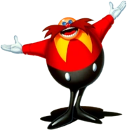 Dr. Robotnik