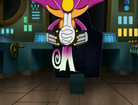"Galactic Gumshoes"