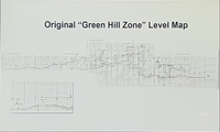 Original level map.