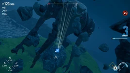 Giganto-First-Encounter-Boss-Sonic-Frontiers