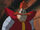 Doctor Robotnik (alternate dimension) (Sonic Underground)