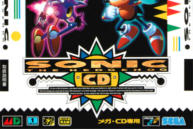 Sonic & Knuckles | Sonic Wiki Zone | Fandom