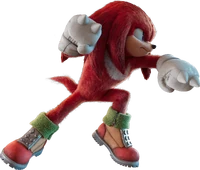 Knuckles