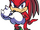 Knuckles the Echidna (IDW)
