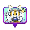 Meddling Mechanic (Tails)