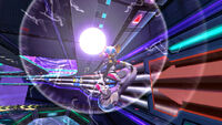 Sonic Riders: Zero Gravity