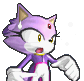 Blaze the Cat