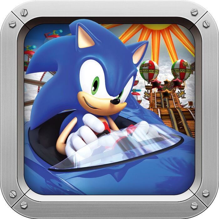 Sonic android. Соник ps3. Картинки Соника. Sonic Sega. Соник all Stars Racing на андроид.