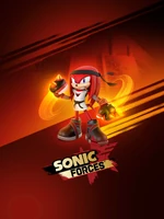 Karate Knuckles-themed version