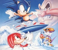 European box artwork illustrated by Duncan Gutteridge.