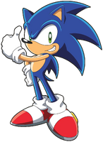 Sonic