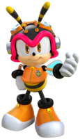 Charmy