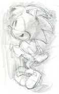 Sonic CD