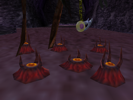 Death Leeches