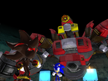 Weapons in Shadow the Hedgehog, Sonic Wiki Zone
