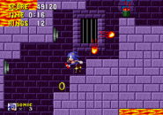 Sonic the Hedgehog (1991)