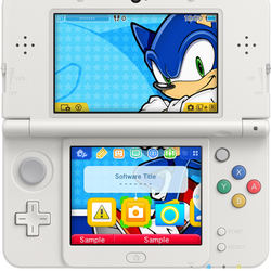 Category 3DS Themes Sonic Wiki Zone Fandom