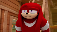 SB S1E45 Knuckles explain