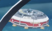 Sonic Racing: CrossWorlds