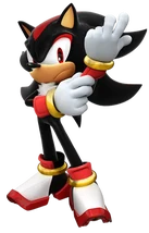 Mario & Sonic at the Olympic Games