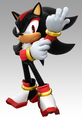 Shadow the Hedgehog