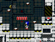 Sonic Blast