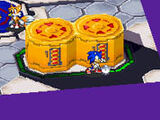Sonic Cracker